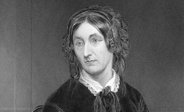 Mary Somerville: Η Google τιμά με doodle τη σπουδαία επιστήμονα