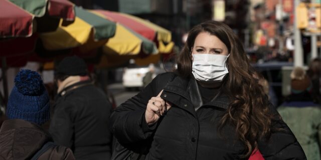 Κοροναϊός: Τι κάνεις αν προσβληθείς; Ποιος ειναι ο χρόνος αποθεραπείας;