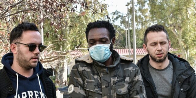 Βρέθηκε στη Γαλλία η μικρή Βαλεντίν – Πώς έφτασε η ΕΛΑΣ στα ίχνη της