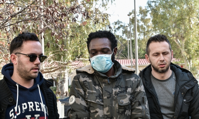 Βρέθηκε στη Γαλλία η μικρή Βαλεντίν - Πώς έφτασε η ΕΛΑΣ στα ίχνη της