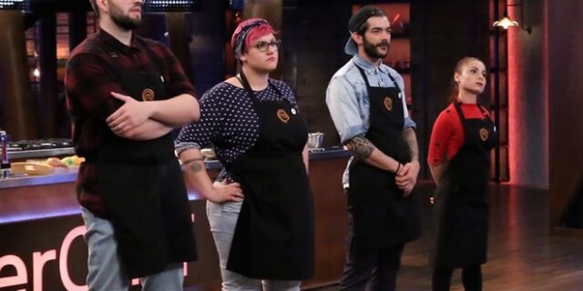 MasterChef: Ψηφοφορία και δοκιμασία πέρα από κάθε σενάριο – Τι θα δούμε