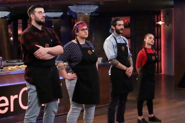 MasterChef: Ψηφοφορία και δοκιμασία πέρα από κάθε σενάριο – Τι θα δούμε