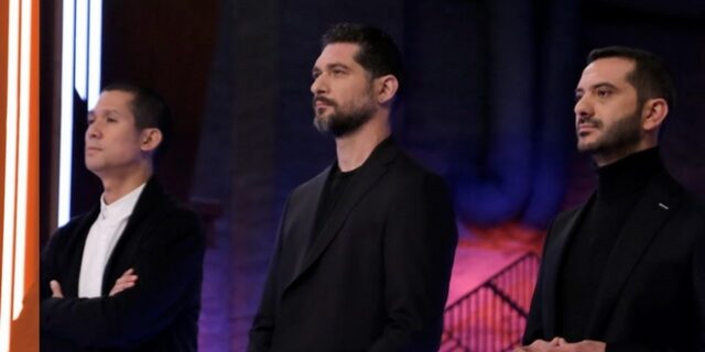 MasterChef: Αυτοί είναι οι επόμενοι 9 παίκτες που μπαίνουν στο σπίτι
