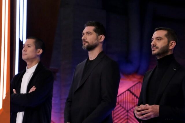 MasterChef: Αυτοί είναι οι επόμενοι 9 παίκτες που μπαίνουν στο σπίτι