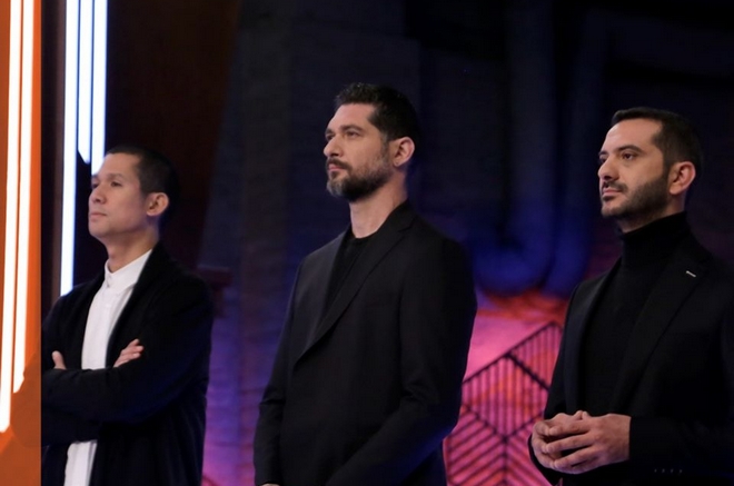 MasterChef: Αυτοί είναι οι επόμενοι 9 παίκτες που μπαίνουν στο σπίτι