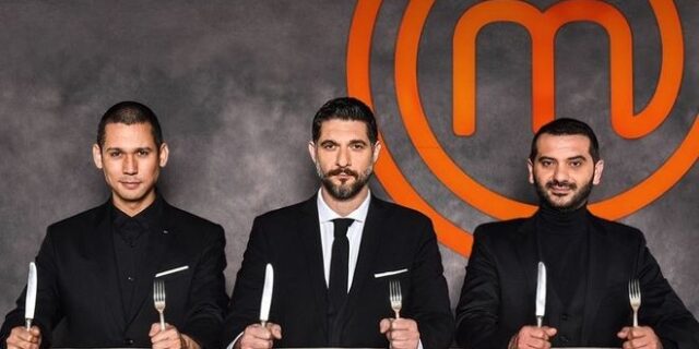MasterChef: Οι παίκτες μαγειρεύουν για τους πρόσφυγες