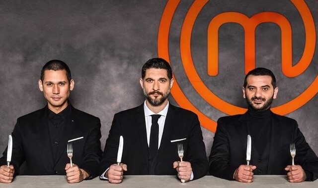 MasterChef: Μία απρόσμενη επιστροφή και οι υπόλοιποι στο “έλεος” του εξώστη!