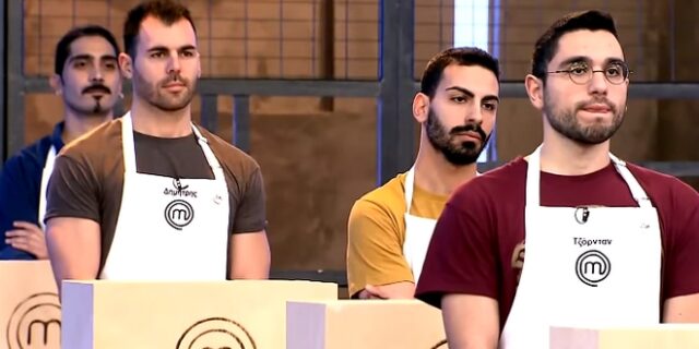 MasterChef: Το μεγάλο λάθος παίκτη και η παρατήρηση των κριτών