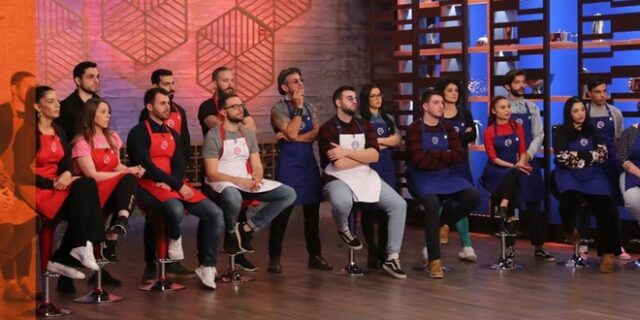 MasterChef 4: Το θρίλερ της ασυλίας – Ποια ομάδα θα πάρει 0;