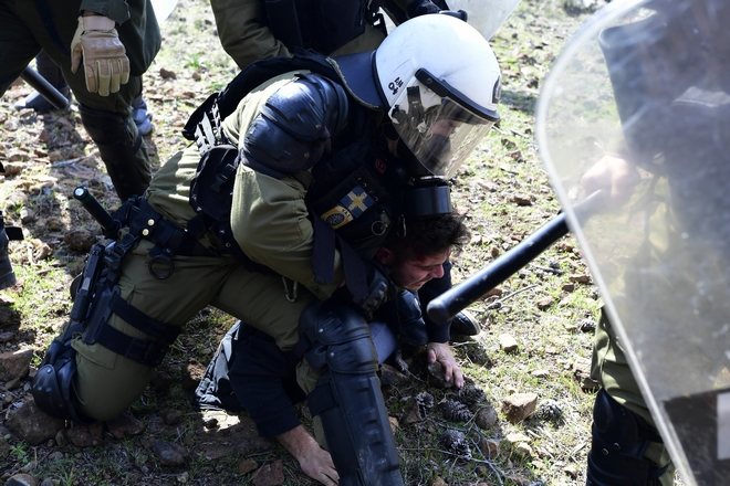 Ραγκούσης: “Ο Μητσοτάκης θρέφει το τέρας του αστυνομικού λαϊκισμού”