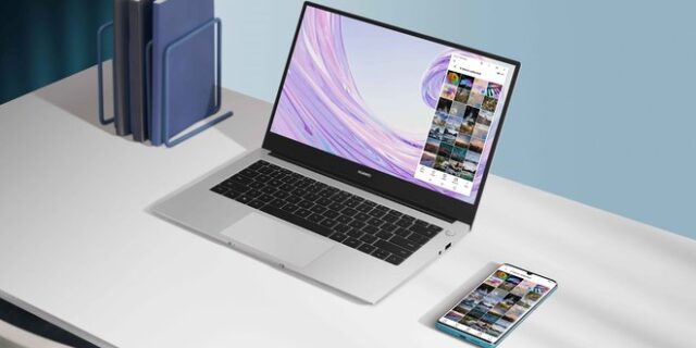 Matebook D: Τα laptop της Huawei ήρθαν στην Ελλάδα – Η προσφορά και οι τιμές