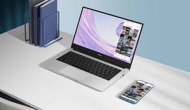 Huawei – Matebook: Φέρνει για πρώτη φορά τα laptops της στην Ελλάδα