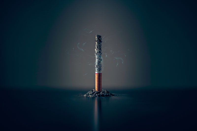 Ένα εκατομμύριο λιγότεροι καπνιστές έως το τέλος του 2021