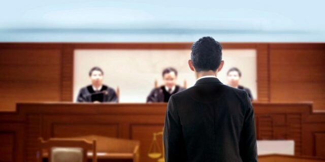 Μαυριτανία: Οκτώ άνδρες στη φυλακή λόγω “ομοφυλοφιλικής γιορτής”