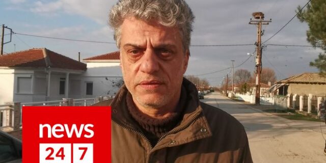 Δήμαρχος Ορεστιάδας: “Δεν θα επιτραπεί η είσοδος σε κανέναν”