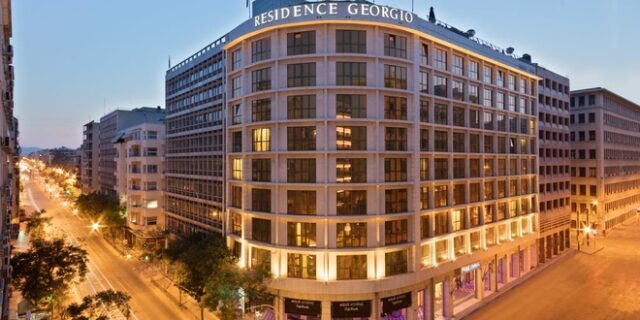 ΕΕ: Πρόστιμο 6,6 εκατ. ευρώ σε αλυσίδα ξενοδοχείων που δραστηριοποιείται και στην Ελλάδα