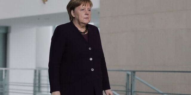 Μέρκελ: “Ο ρατσισμός είναι δηλητήριο”