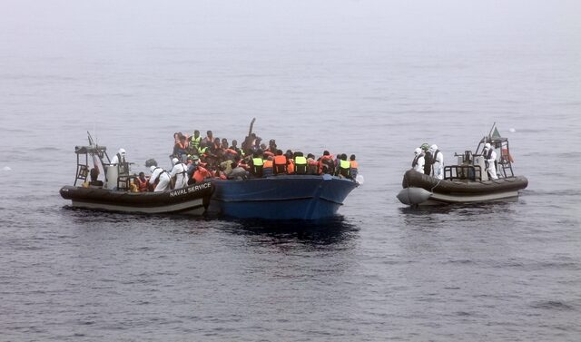 Μπανγκλαντές: 14 νεκροί σε ναυάγιο με πρόσφυγες
