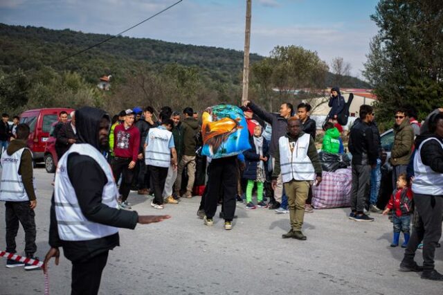 Ελληνικό φόρουμ προσφύγων: Πρέπει να δράσουμε άμεσα