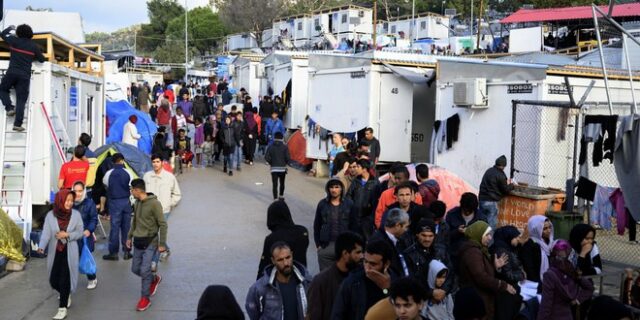 ΜΚΟ με ονοματεπώνυμο – Τι αλλάζει με το “Μητρώο Μελών”