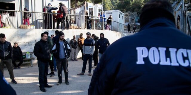 Απορρίφθηκε η πρόταση να κηρυχθούν σε κατάσταση έκτακτης ανάγκης Λέσβος, Χίος και Σάμος