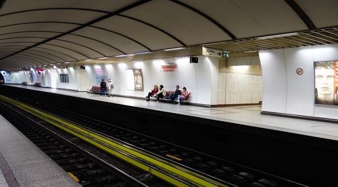 Κορονοϊός: Μέτρα πρόληψης σε μετρό, λεωφορεία, τρόλεϊ και τραμ