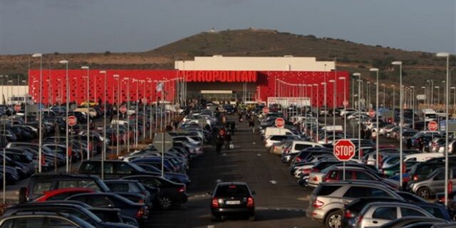 Food Expo: Μετάθεση στον Μάιο λόγω Κορονοϊού