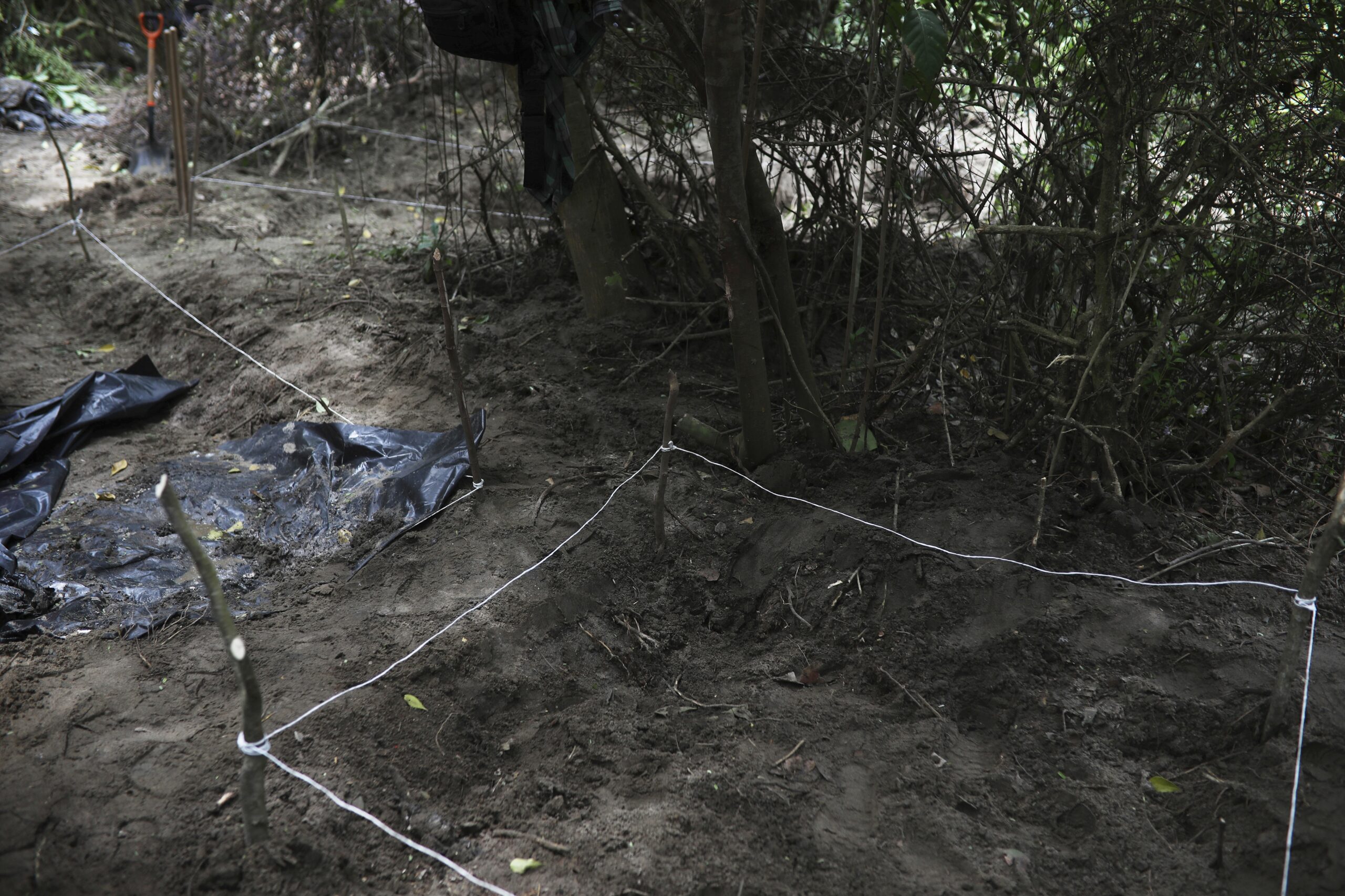 Ομαδικός τάφος στο Μεξικό: Εντοπίστηκαν 24 πτώματα
