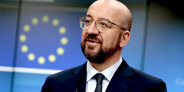 Εκτακτη σύνοδος κορυφής με φυσική παρουσία των ηγετών