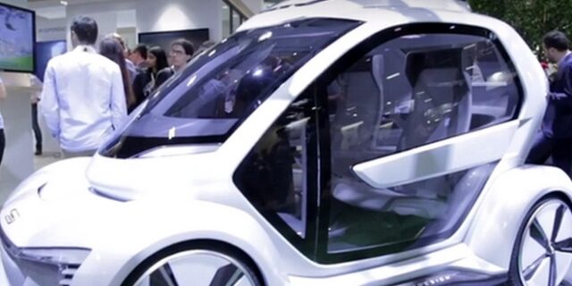 Διαγωνισμός για 40 start-ups από τη Michelin