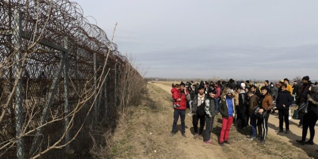 Spiegel: Διαμαρτυρία Βερολίνου σε Άγκυρα για  πυροβολισμό εναντίον περιπόλου της FRONTEX