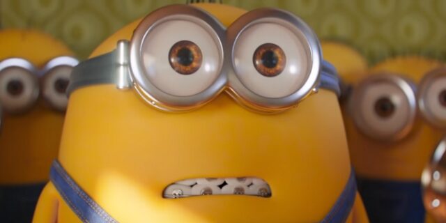 Minions: The Rise of Gru, πρώτο teaser για τη νέα animation ταινία