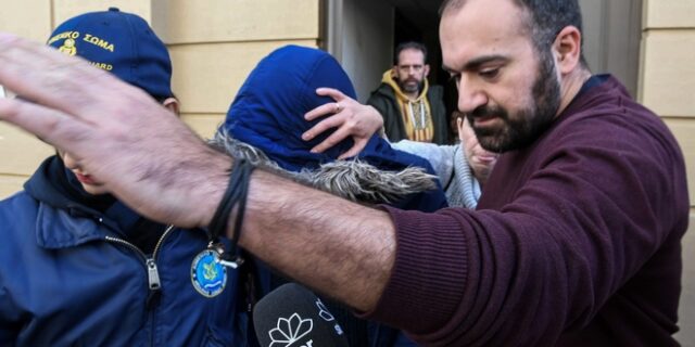 Πάτρα: Προφυλακιστέα η 27χρονη μητέρα για τον θάνατο του παιδιού της