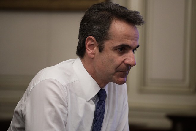 Μητσοτάκης για 10ετές ομόλογο: Αυτό που κάποτε θεωρείτο αδύνατο, επετεύχθη