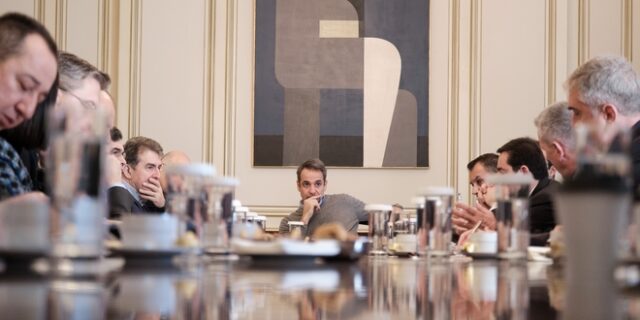 Κυβέρνηση: “Η Ελλάδα θα κάνει ό,τι χρειαστεί για να φυλάξει τα σύνορά της”