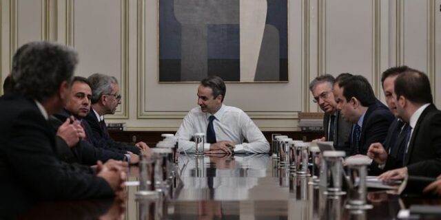 Σε Σάμο, Λέσβο, Χίο ο Κ. Μητσοτάκης – Μέτρα στήριξης των τοπικών κοινωνιών