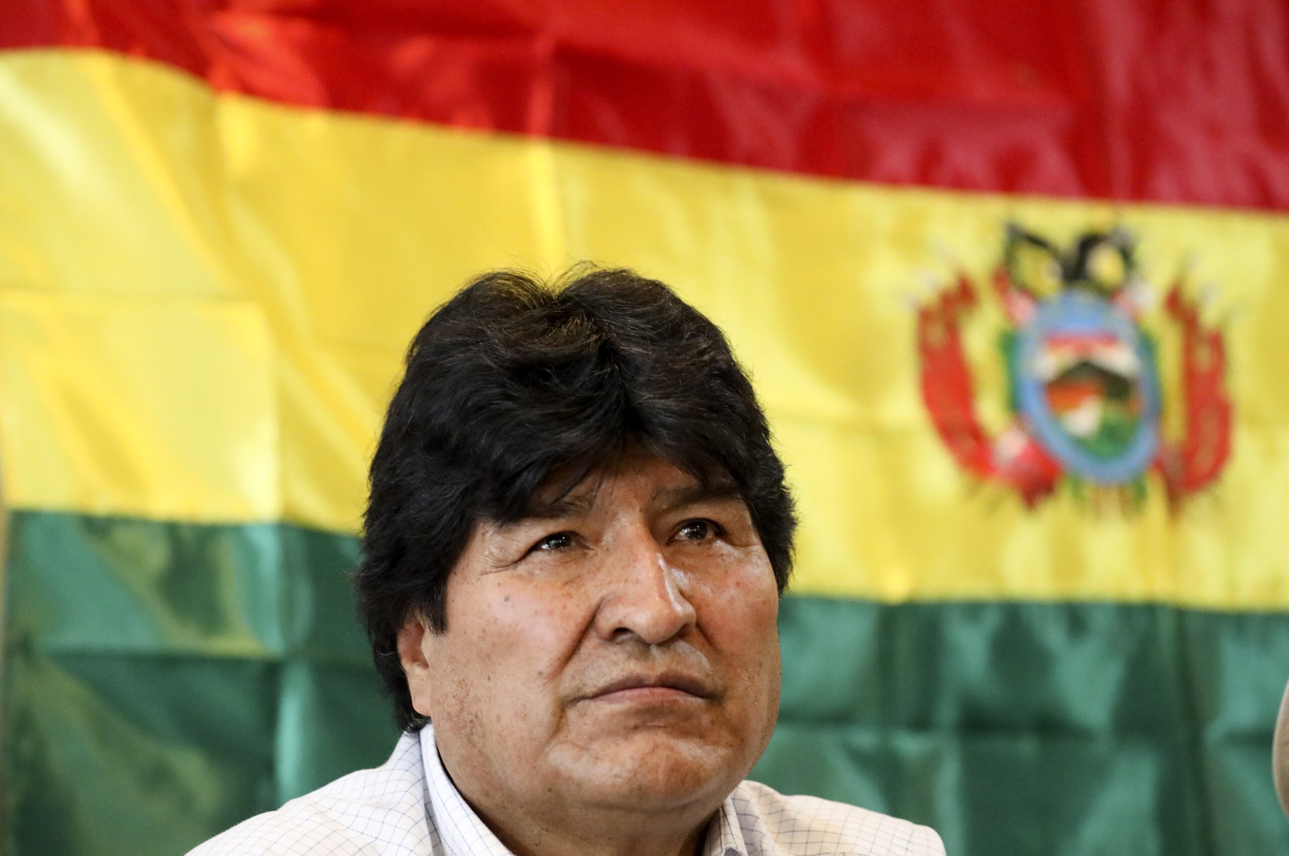 Βολιβία: Η εκλογική επιτροπή ακύρωσε την υποψηφιότητα του Έβο Μοράλες
