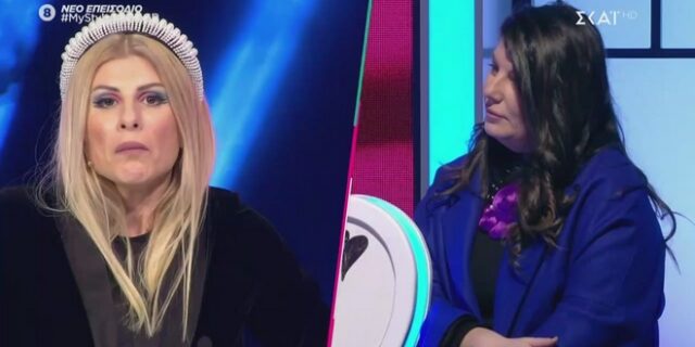 My Style Rocks: “Εμείς μπορούμε να είμαστε αποκαλυπτικές, οι γεματούλες όχι”