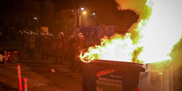 Μεταναστευτικό: Εκτός ελέγχου η κατάσταση στα νησιά – Νέα επεισόδια στη Μυτιλήνη