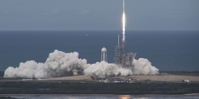 ΗΠΑ: Η NASA ζητά αστροναύτες