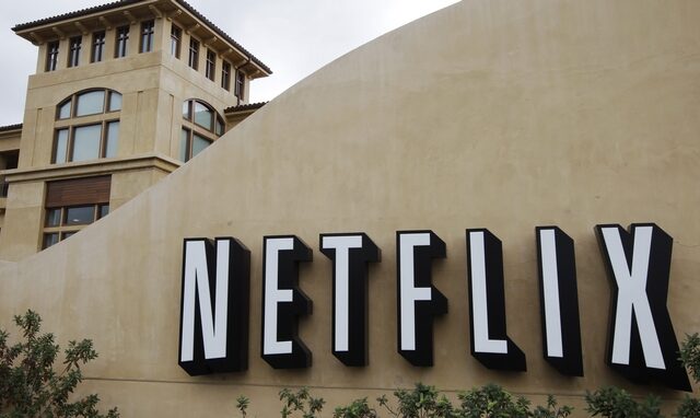 Κορονοϊός: Το Netflix μειώνει την ανάλυση λόγω συμφόρησης των δικτύων