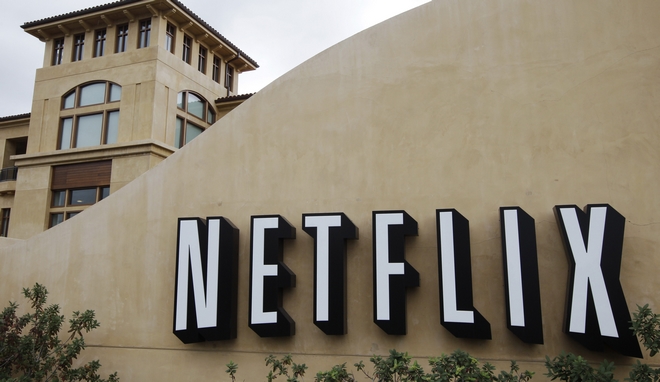 Κορονοϊός: Το Netflix μειώνει την ανάλυση λόγω συμφόρησης των δικτύων