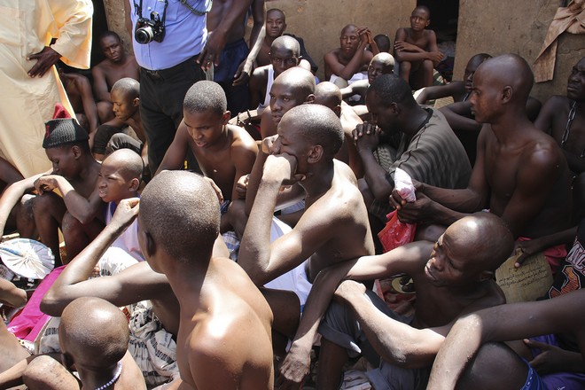 Ποδοπατήθηκαν μέχρι θανάτου: Τουλάχιστον 20 νεκροί σε διανομή τροφίμων στη Νιγηρία