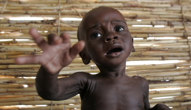 Νίγηρας: Τρία εκατομμύρια άνθρωποι πλήττονται από ανθρωπιστικές κρίσεις