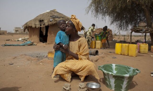 Νίγηρας: Πάνω από 100 νεκροί από πυρετό Λάσα