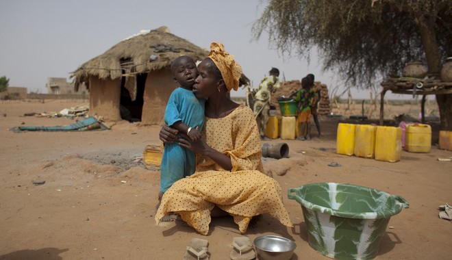 Νίγηρας: Πάνω από 100 νεκροί από πυρετό Λάσα