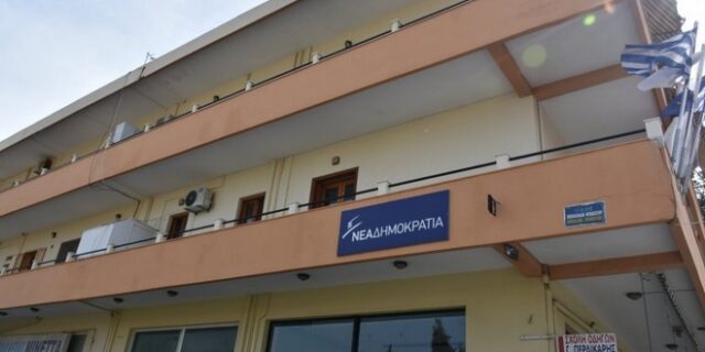 Μεταναστευτικό: Παραιτούνται τα μέλη της ΝΟΔΕ Χίου