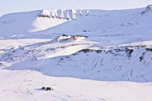 Νορβηγία: Νεκροί δύο τουρίστες από χιονοστιβάδα σε παγετώνα