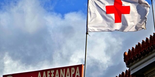 Κορονοϊός: Οι ελληνικές εταιρείες στηρίζουν με δωρεές στις δύσκολες ώρες