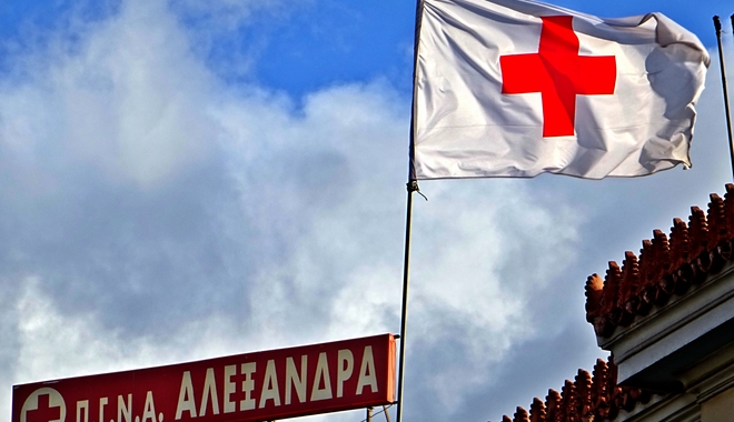 Κορονοϊός: Οι ελληνικές εταιρείες στηρίζουν με δωρεές στις δύσκολες ώρες